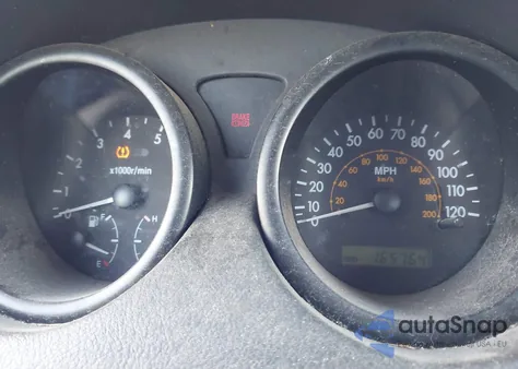 2008 Chevrolet Aveo 5 Ls from USA, damaged, VIN KL1TD66648B142925